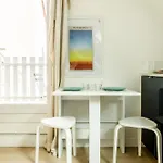 Apartman T2 Azul - Gare Et Centre *