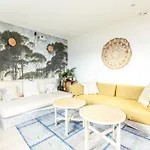 Apartman T2 Azul - Gare Et Centre Clermont-Ferrand