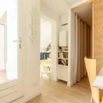 T2 Azul - Gare Et Centre Apartman