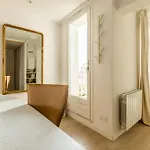 T2 Azul - Gare Et Centre Apartman