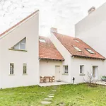 Apartman T2 Azul - Gare Et Centre