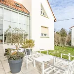 Apartman T2 Azul - Gare Et Centre *